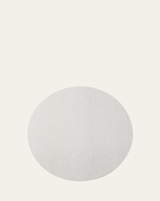 Pebble Placemat